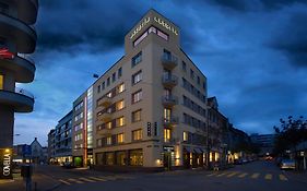 Hotel Astoria Olten